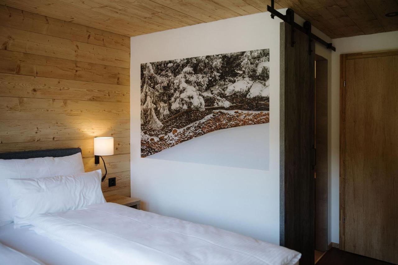 Bodehuettli Hotell Adelboden Eksteriør bilde