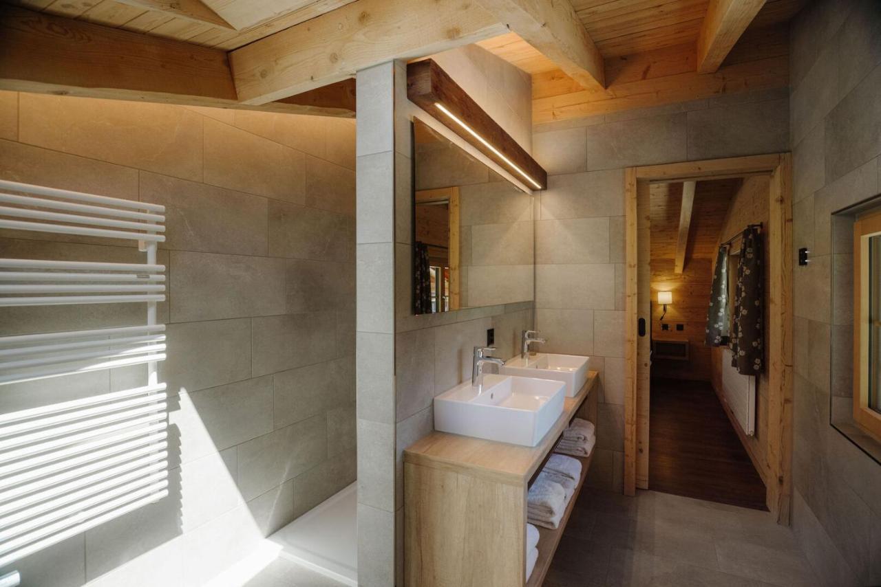 Bodehuettli Hotell Adelboden Eksteriør bilde